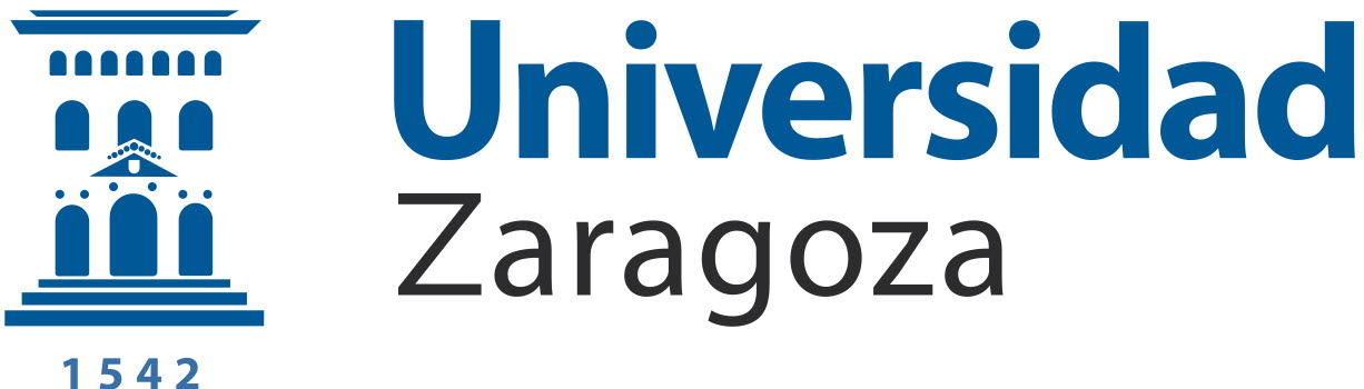 University of Zaragoza logo