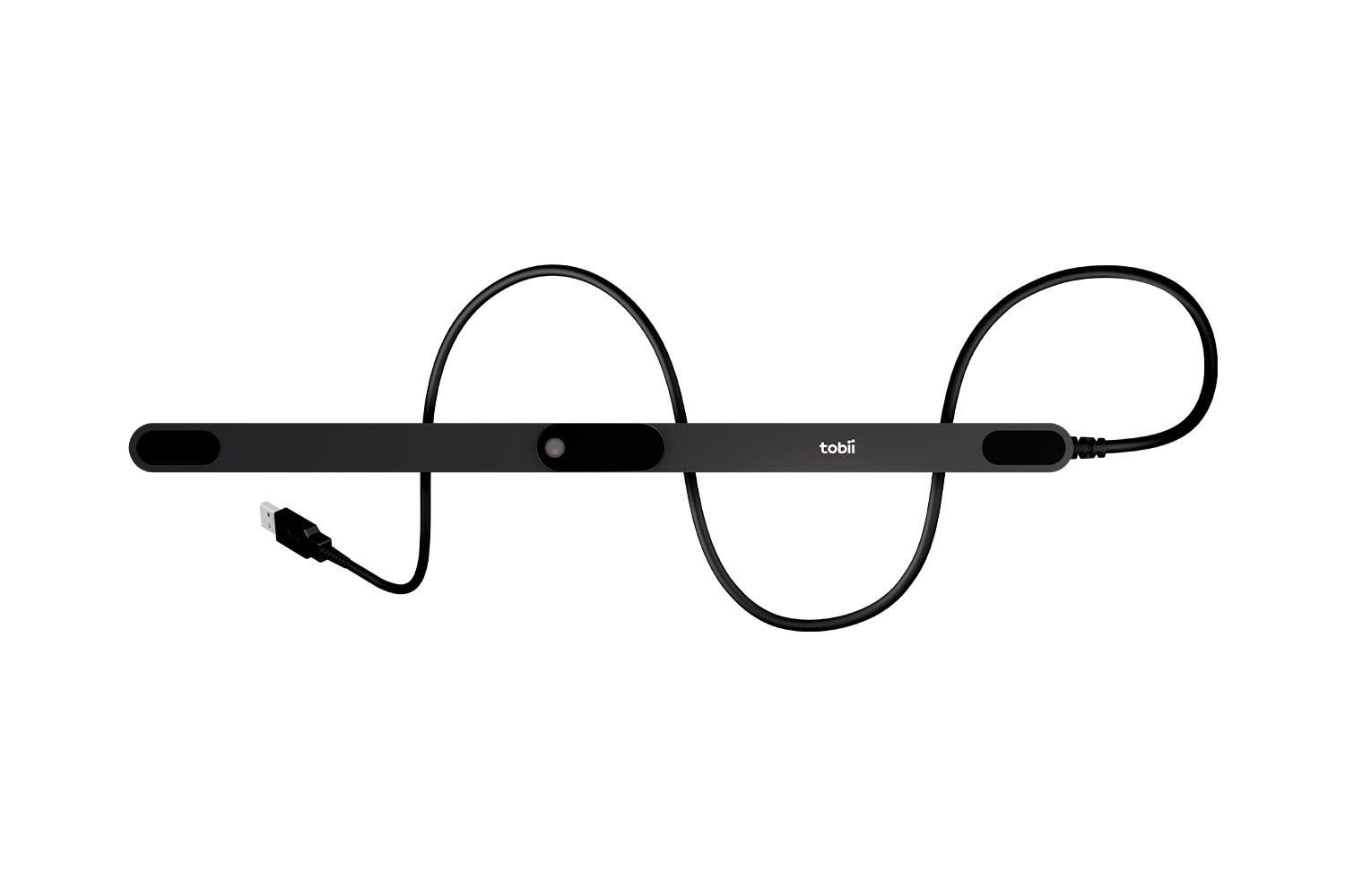 Tobii Eye Tracker 5 - eye tracker for gaming