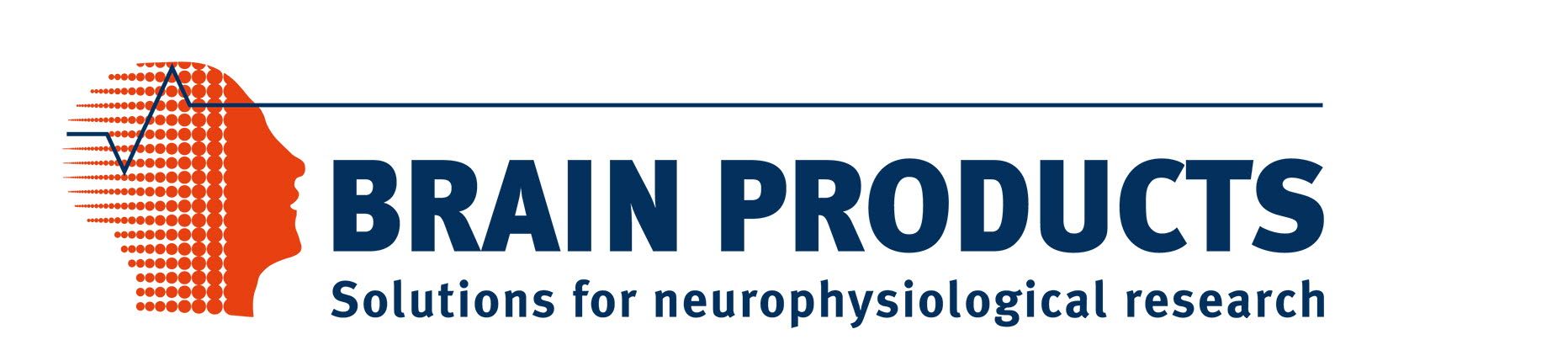 Brain products logo