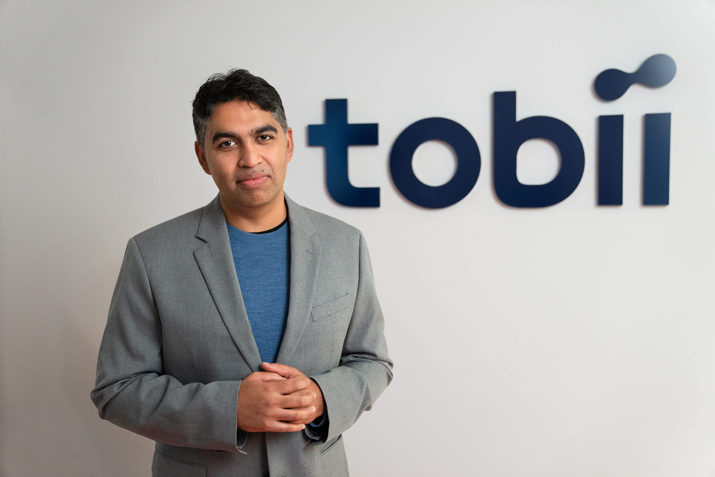 Need an eye tracking image or company logo? - Tobii - Tobii