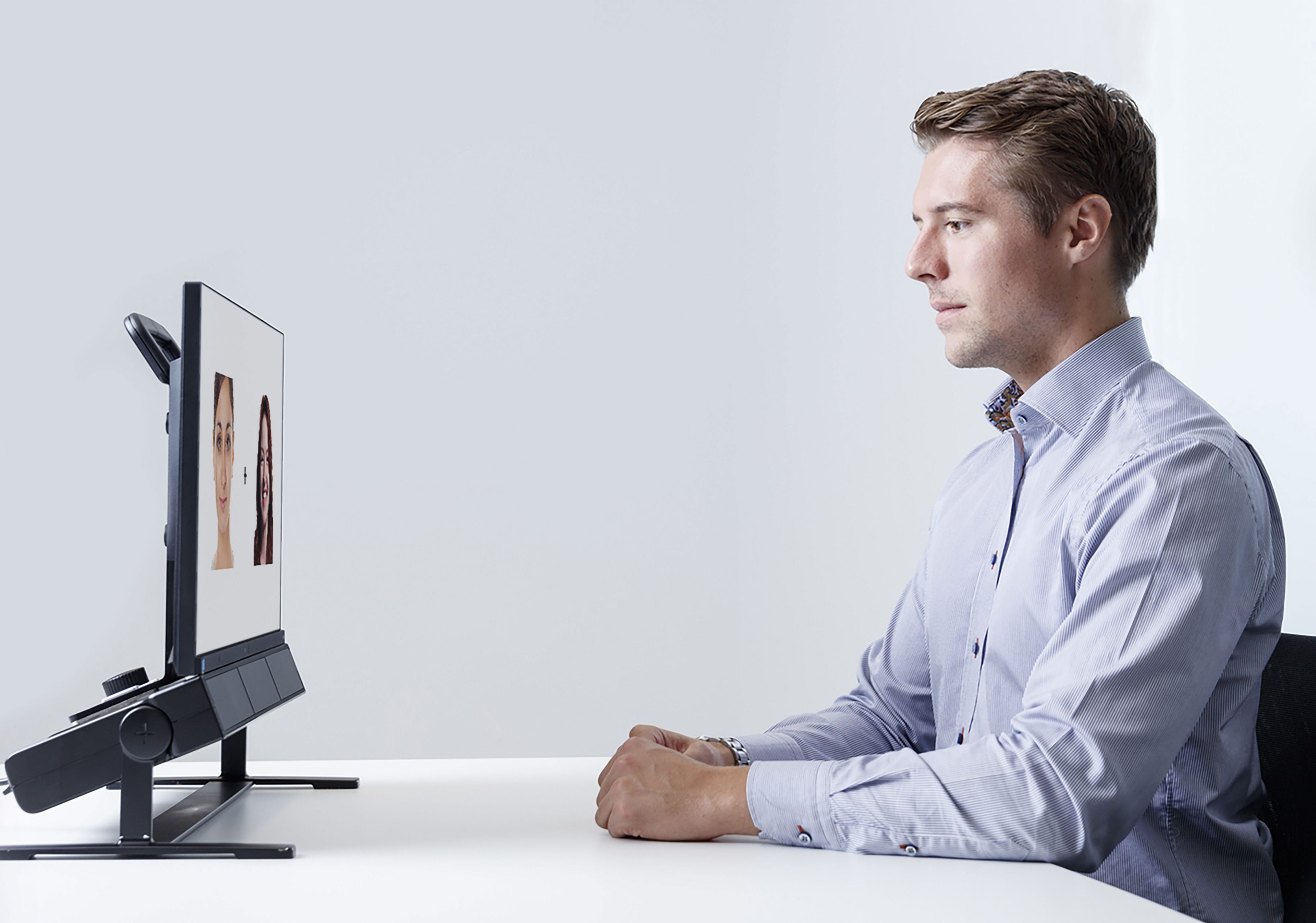 Tobii Pro Spectrum