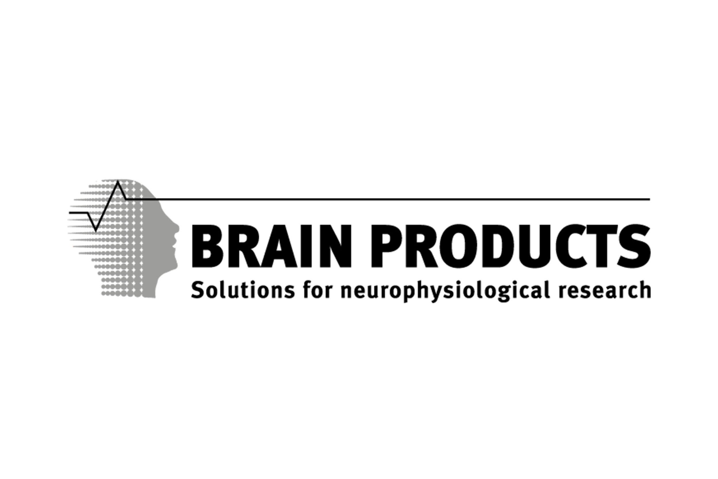 Brain Products logo