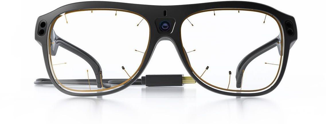 Tobii Pro Glasses 3