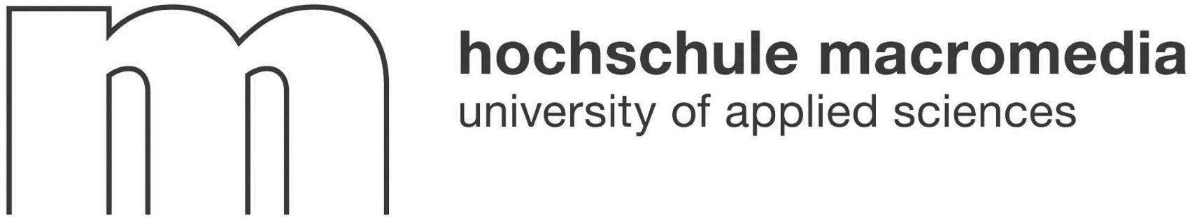 Tobii customer - Macromedia university