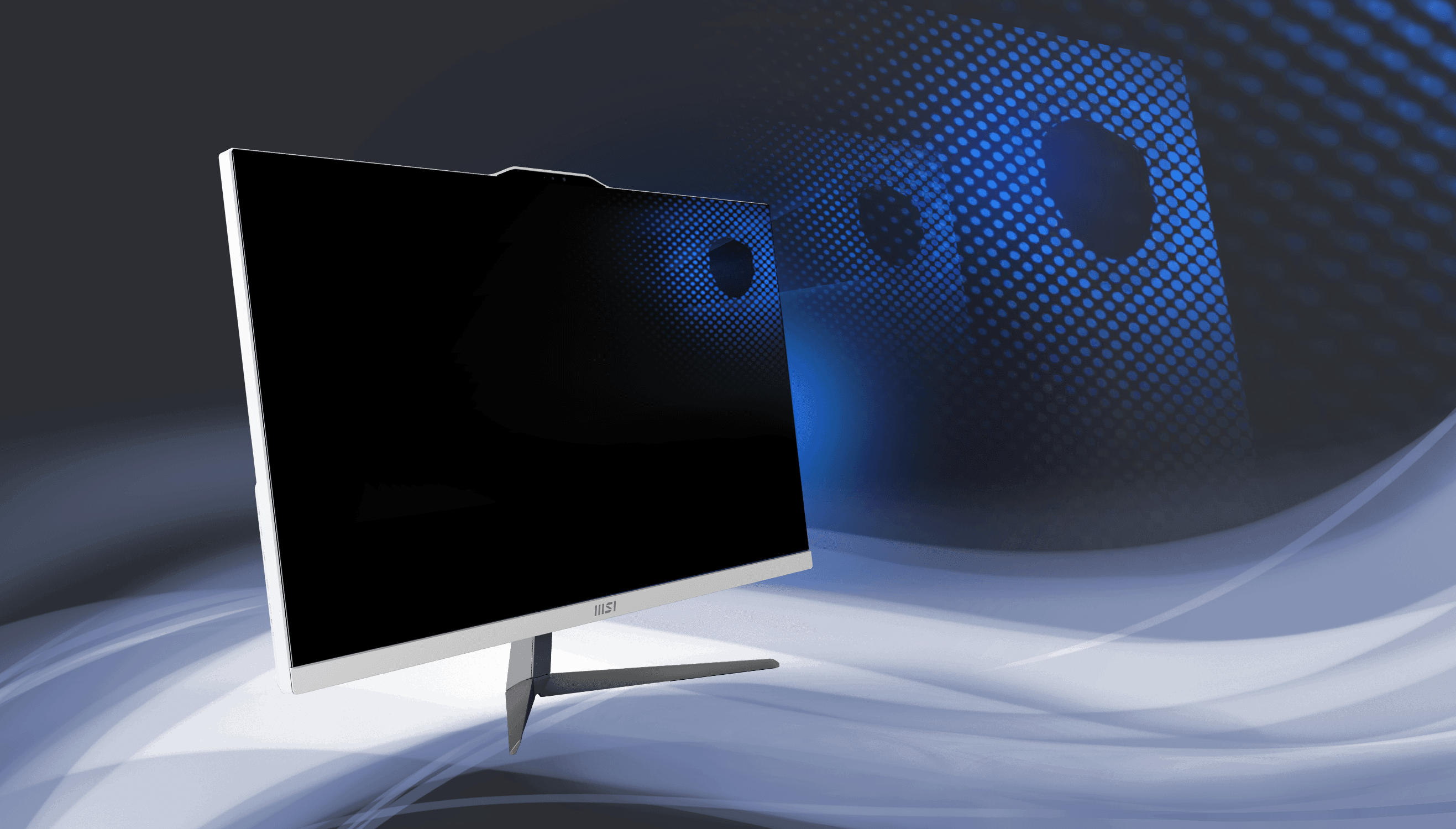 Collaboration between Tobii and MSI