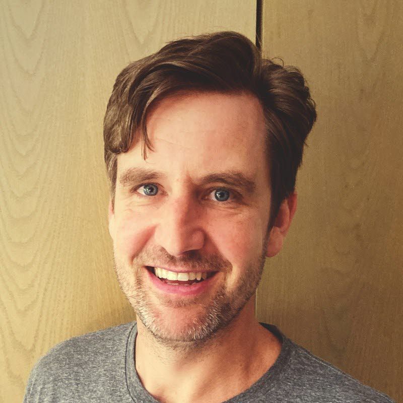 Tobii employee