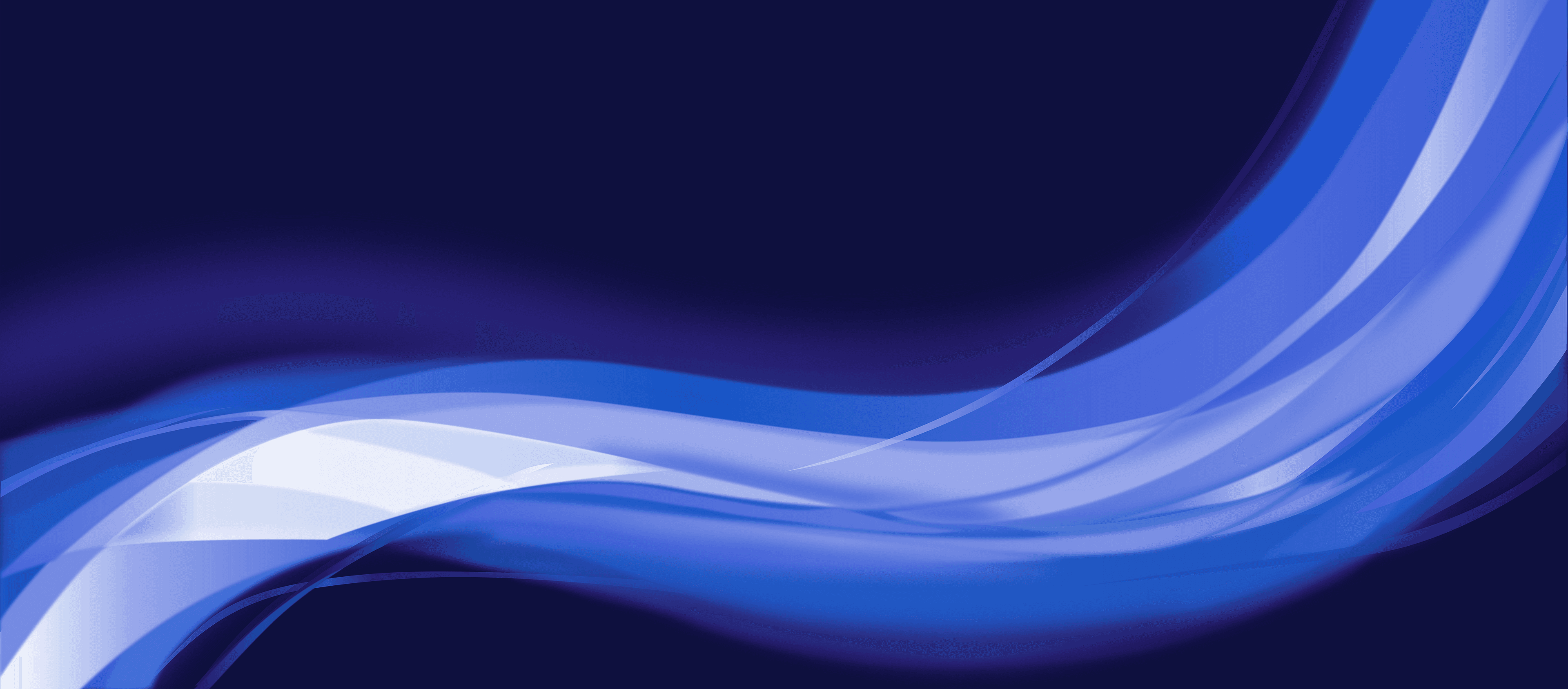 Tobii Swoosh waves
