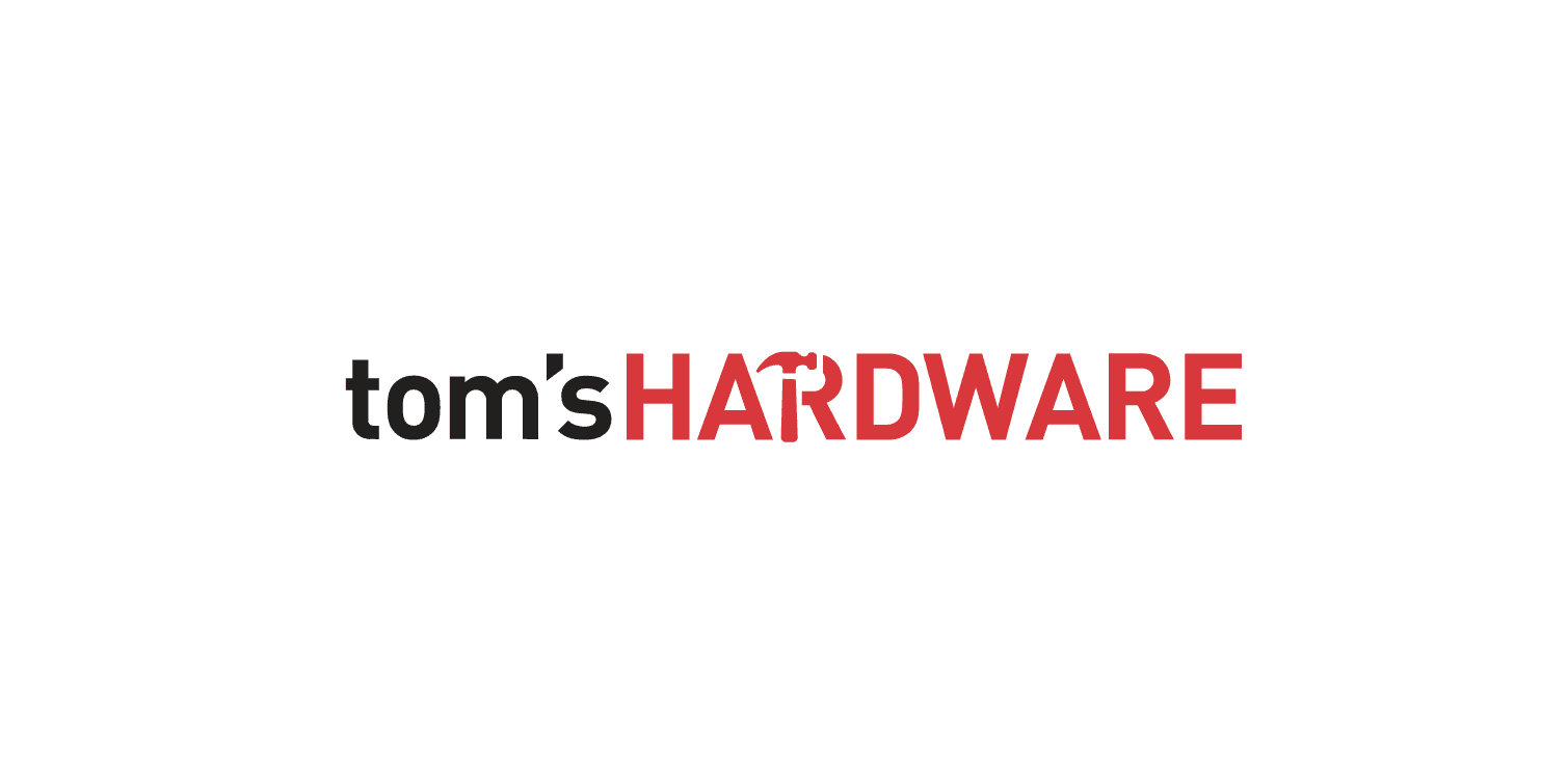 Tom's Hardware logo