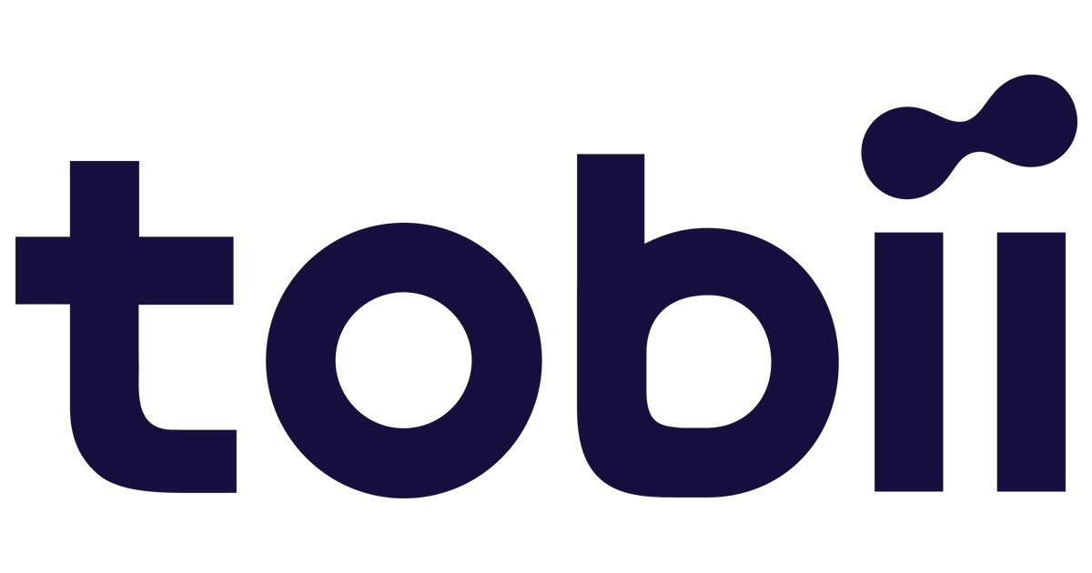 Tobii logo