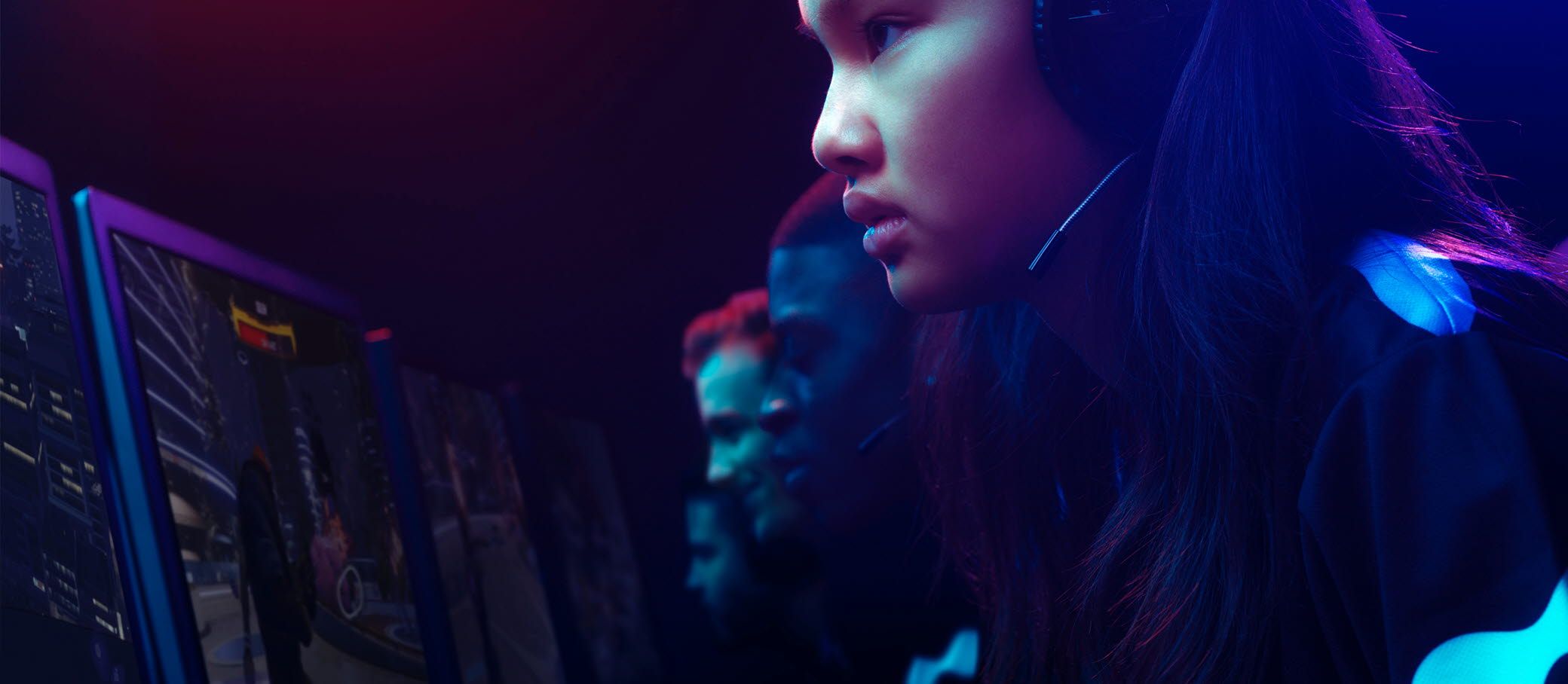 Tobii Tech Market - Gaming