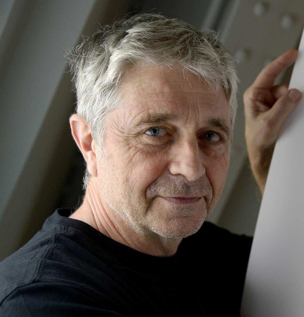 Michel Paysant - artiste plasticien