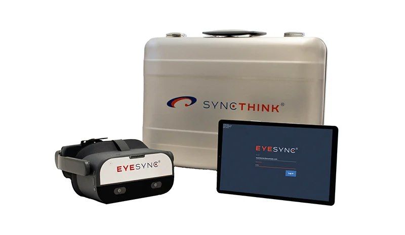 Syncthink