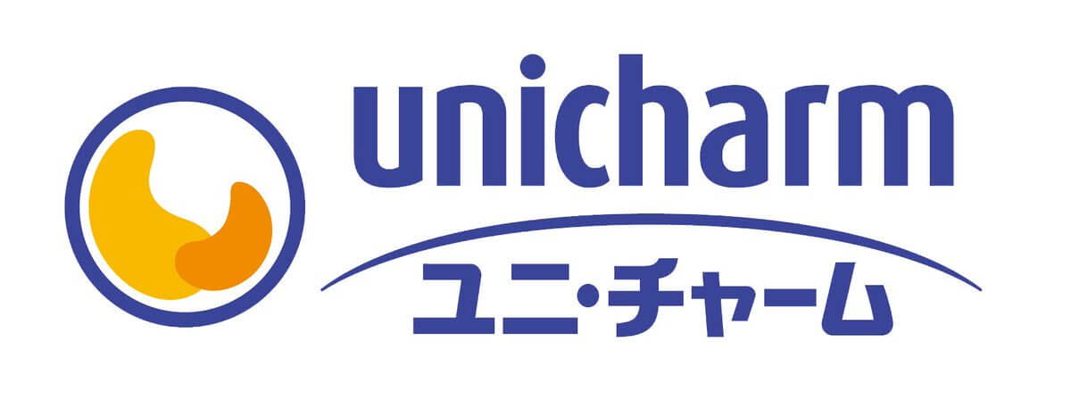Unicharm_logo