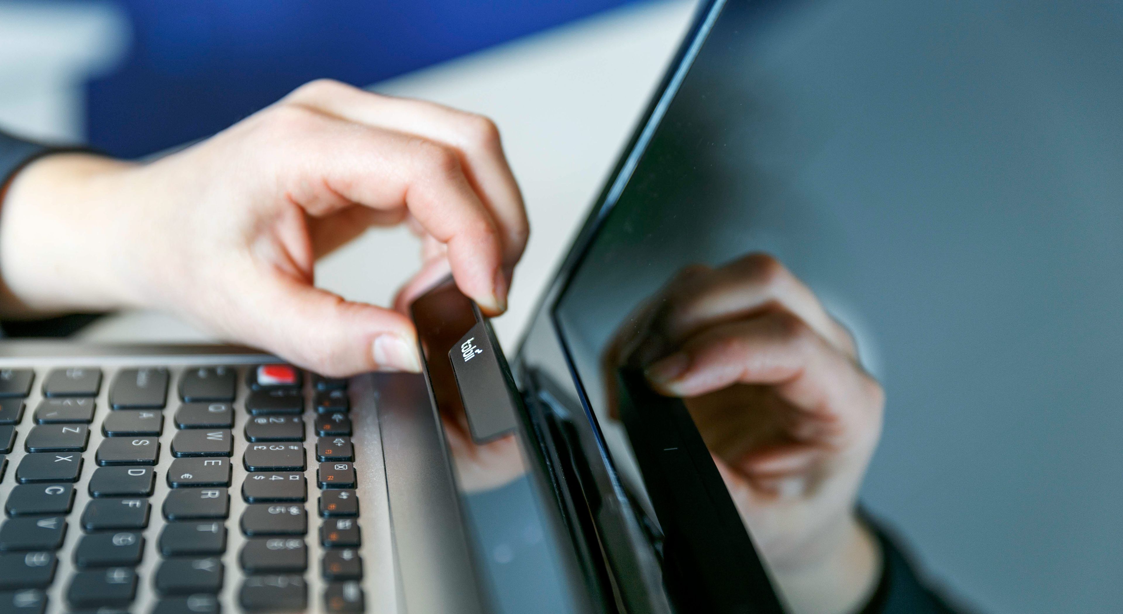 Discover Tobii Pro Spark our research eye tracker Tobii