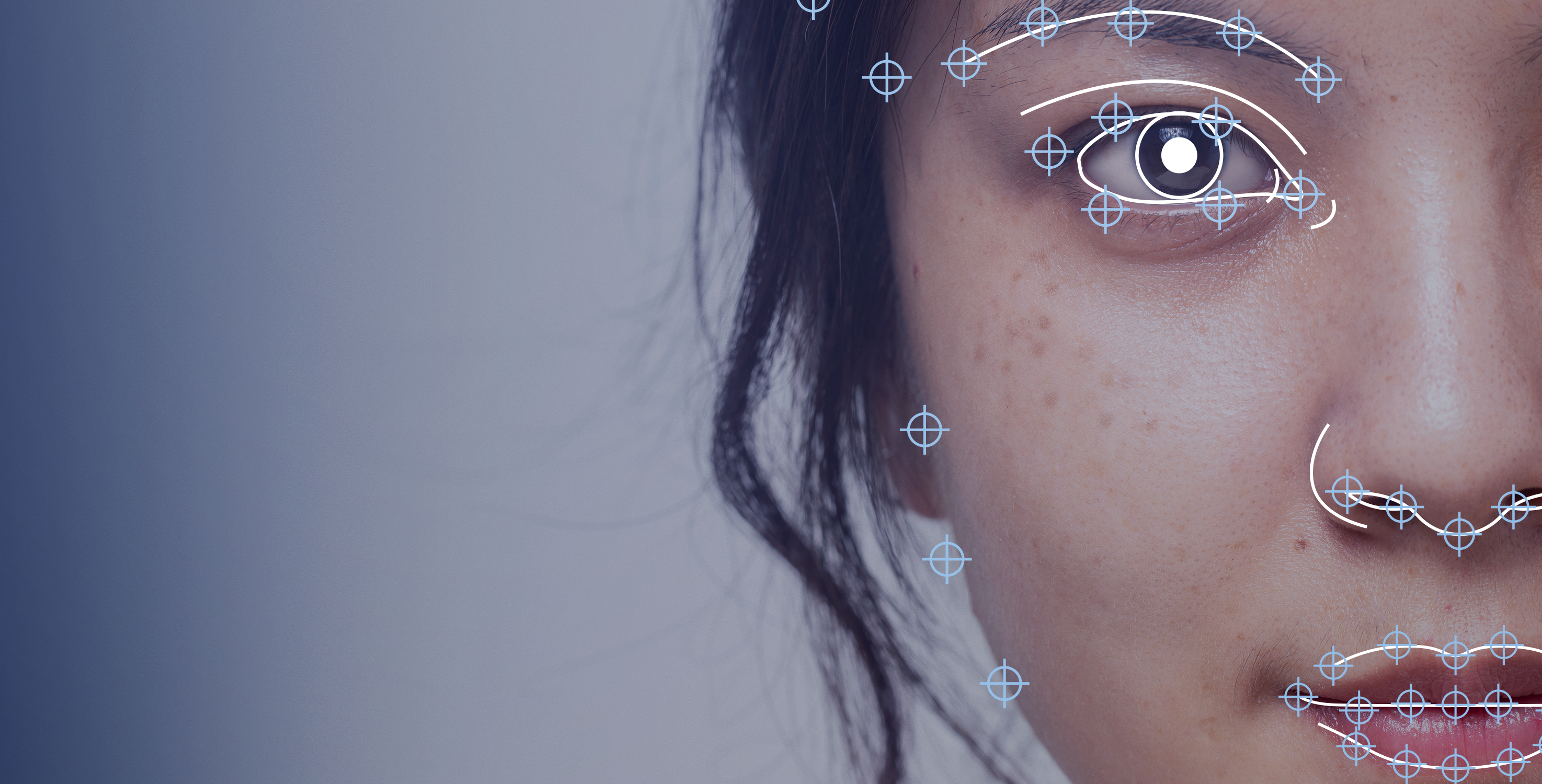 What is eye tracking