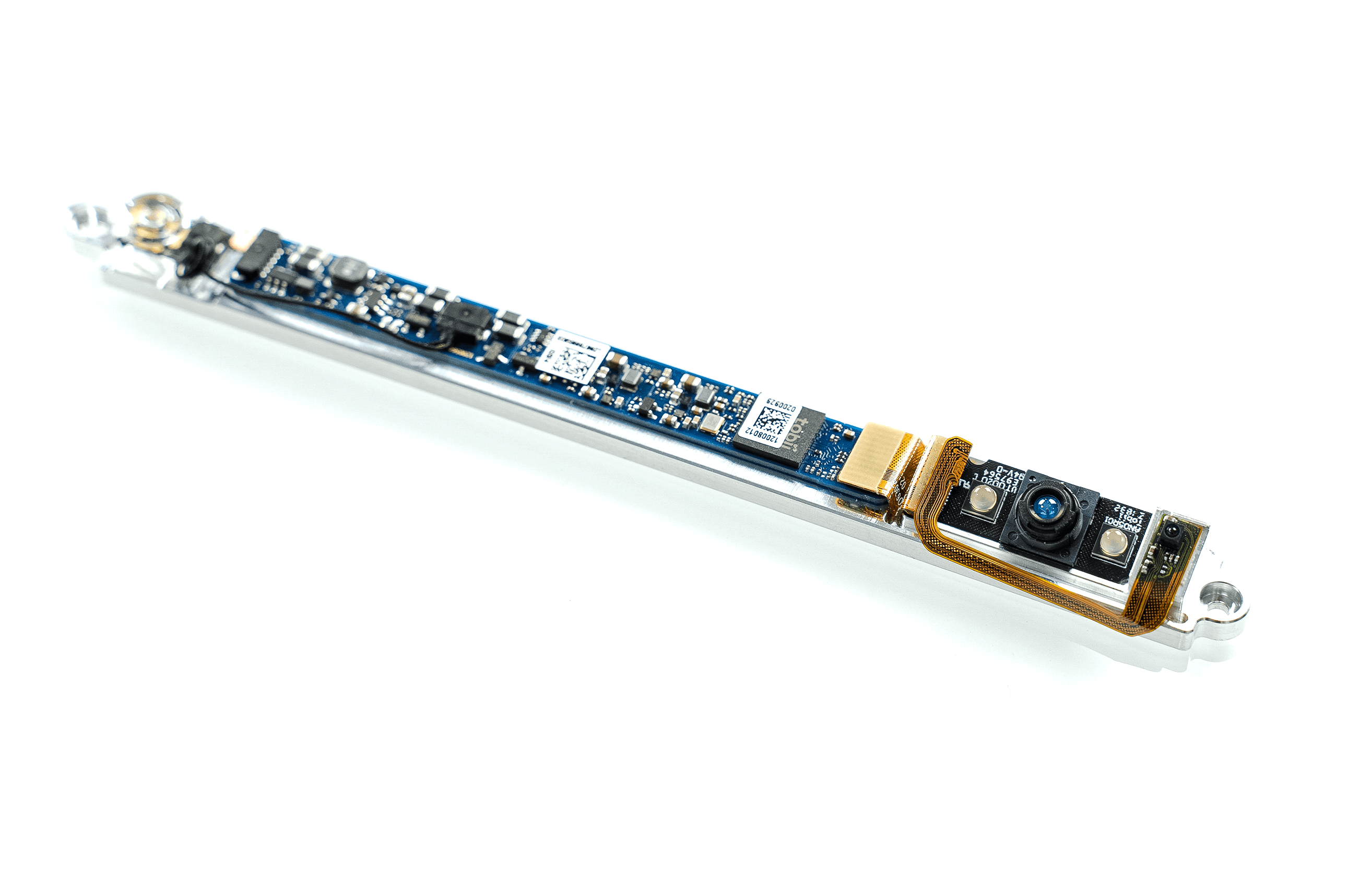 Tobii Integration platforms