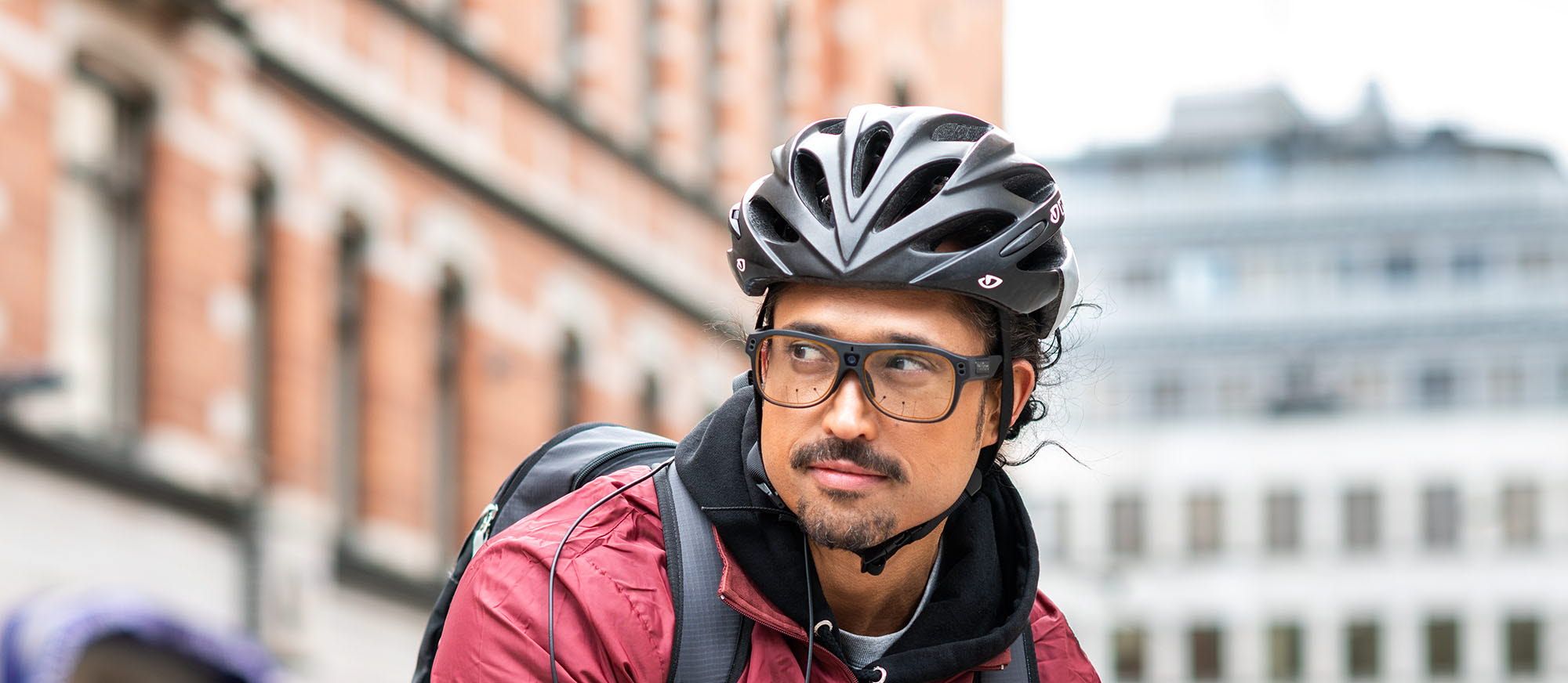 Tobii Pro Glasses 3