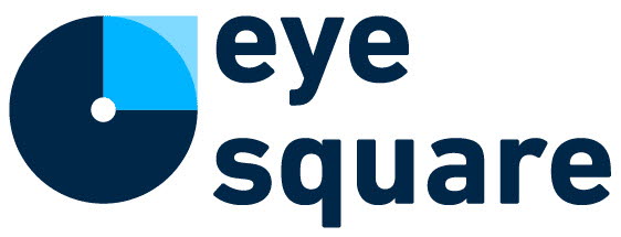 Logo for Eye Square