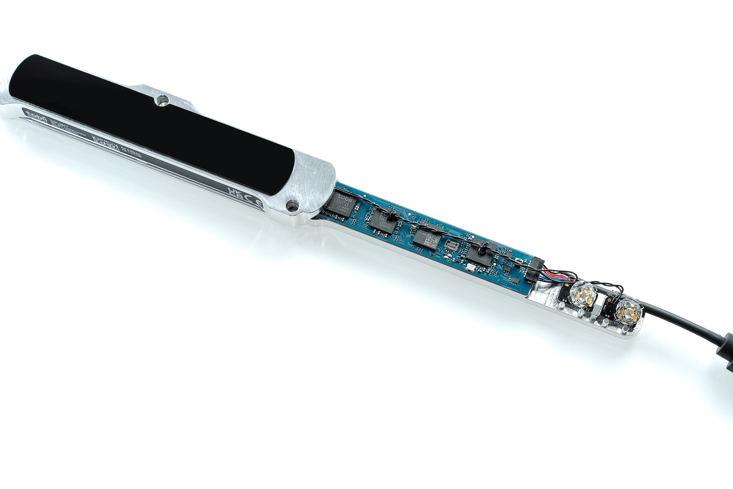 Tobii Integration platforms