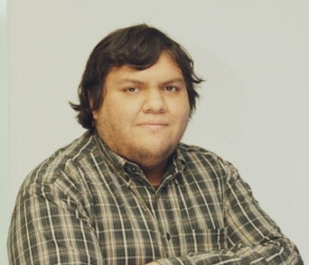 Tobii Pro webinar speaker Cristian Martinez