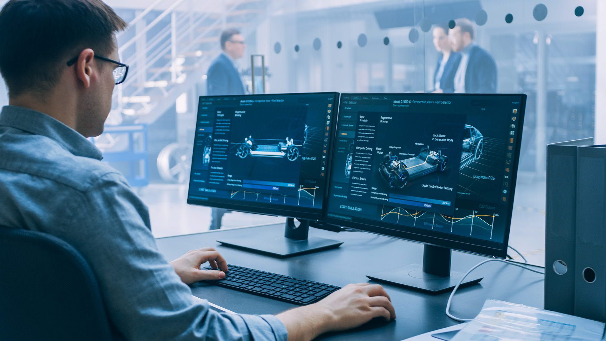 Human factors and ergonomics
