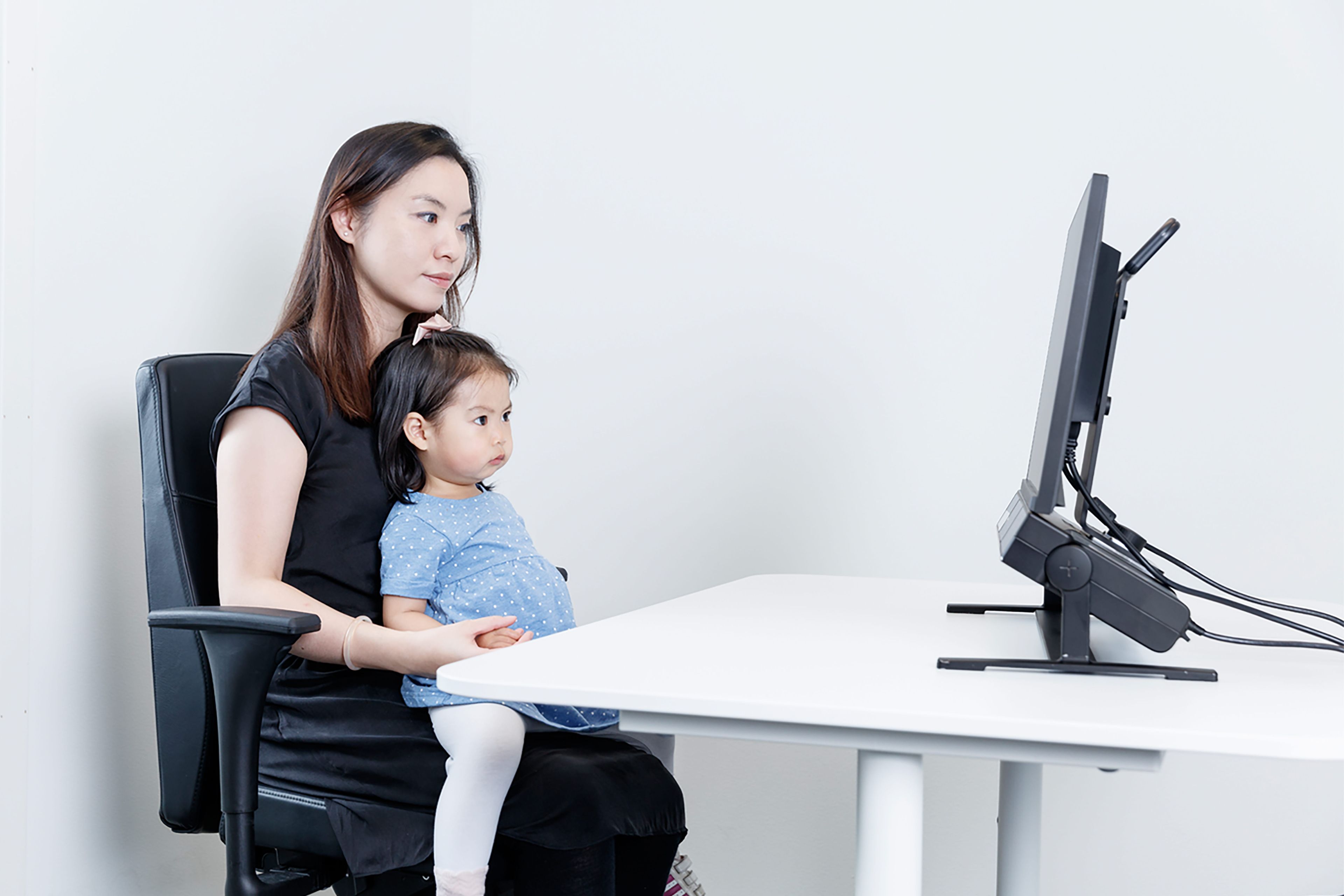 Tobii Pro Spectrum