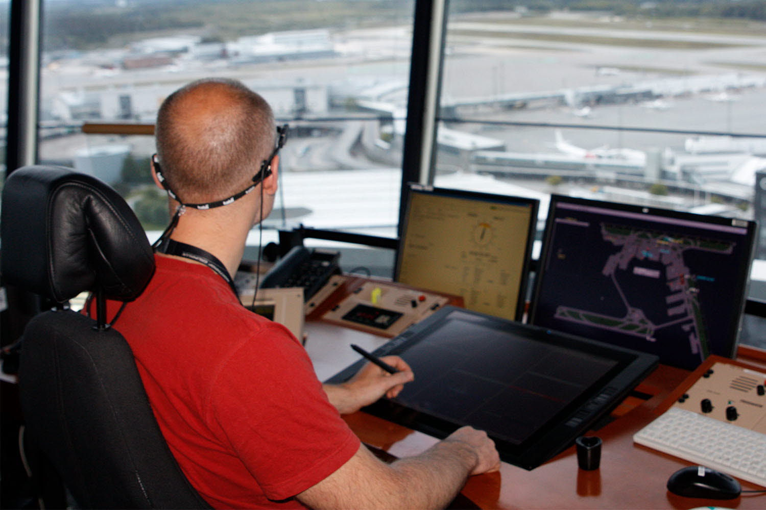 Arlanda Airport Control Case Image 3_2