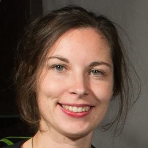 Tobii Pro webinar speaker Maelle Penven