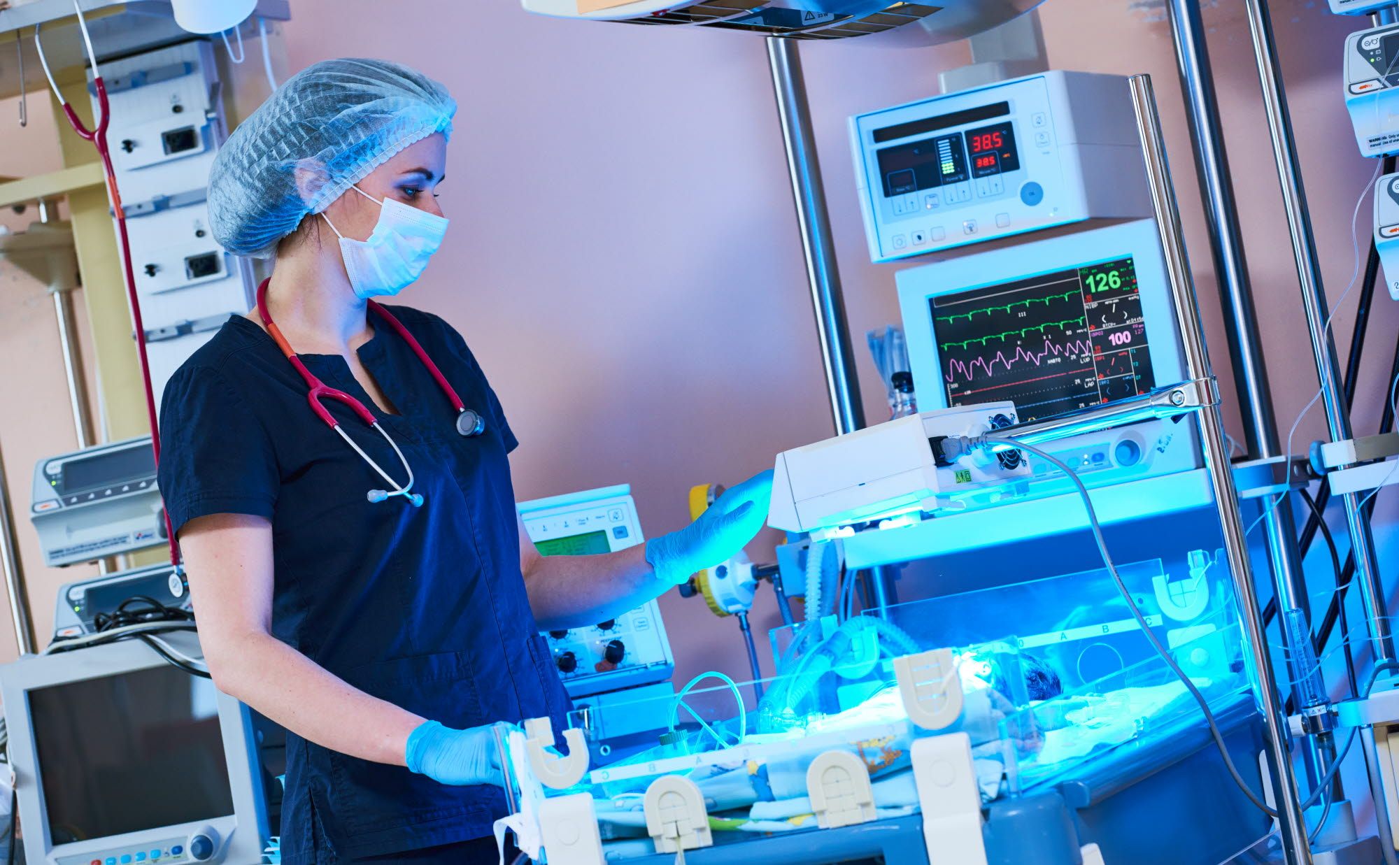 Medical - Healthcare