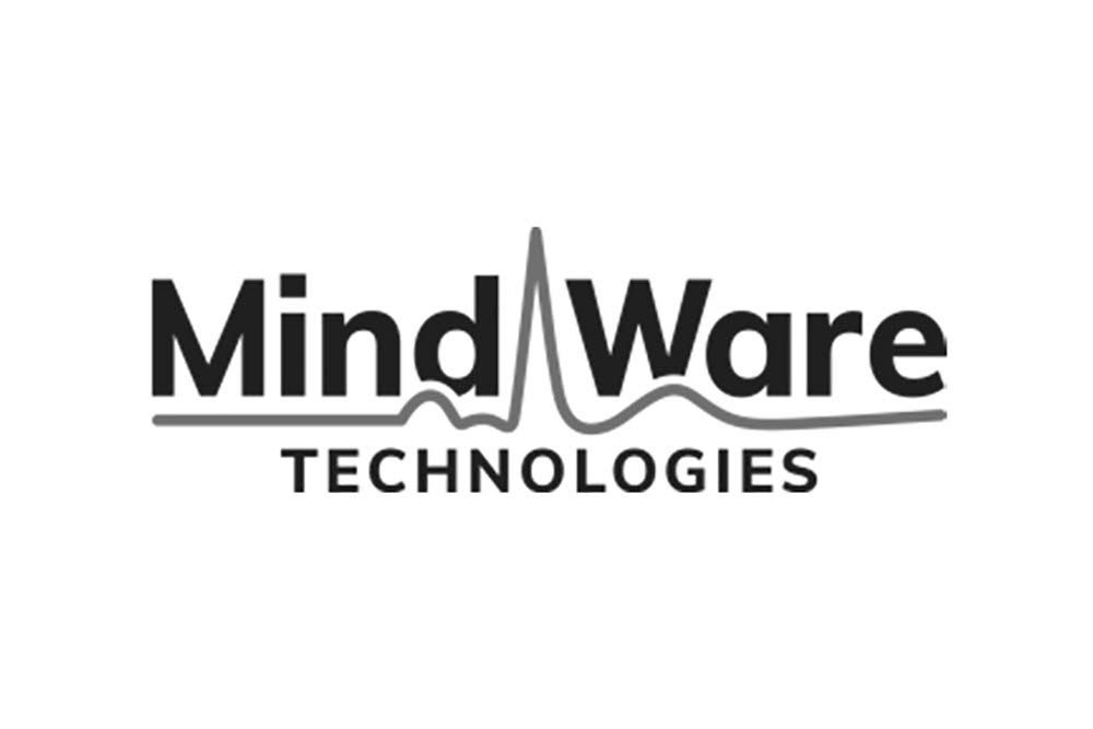 Mindware logo