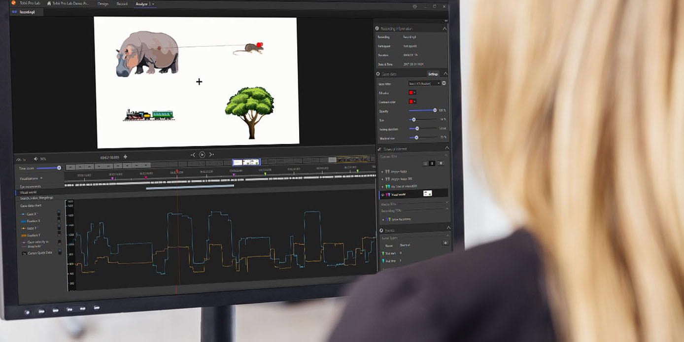 Tobii Pro Lab