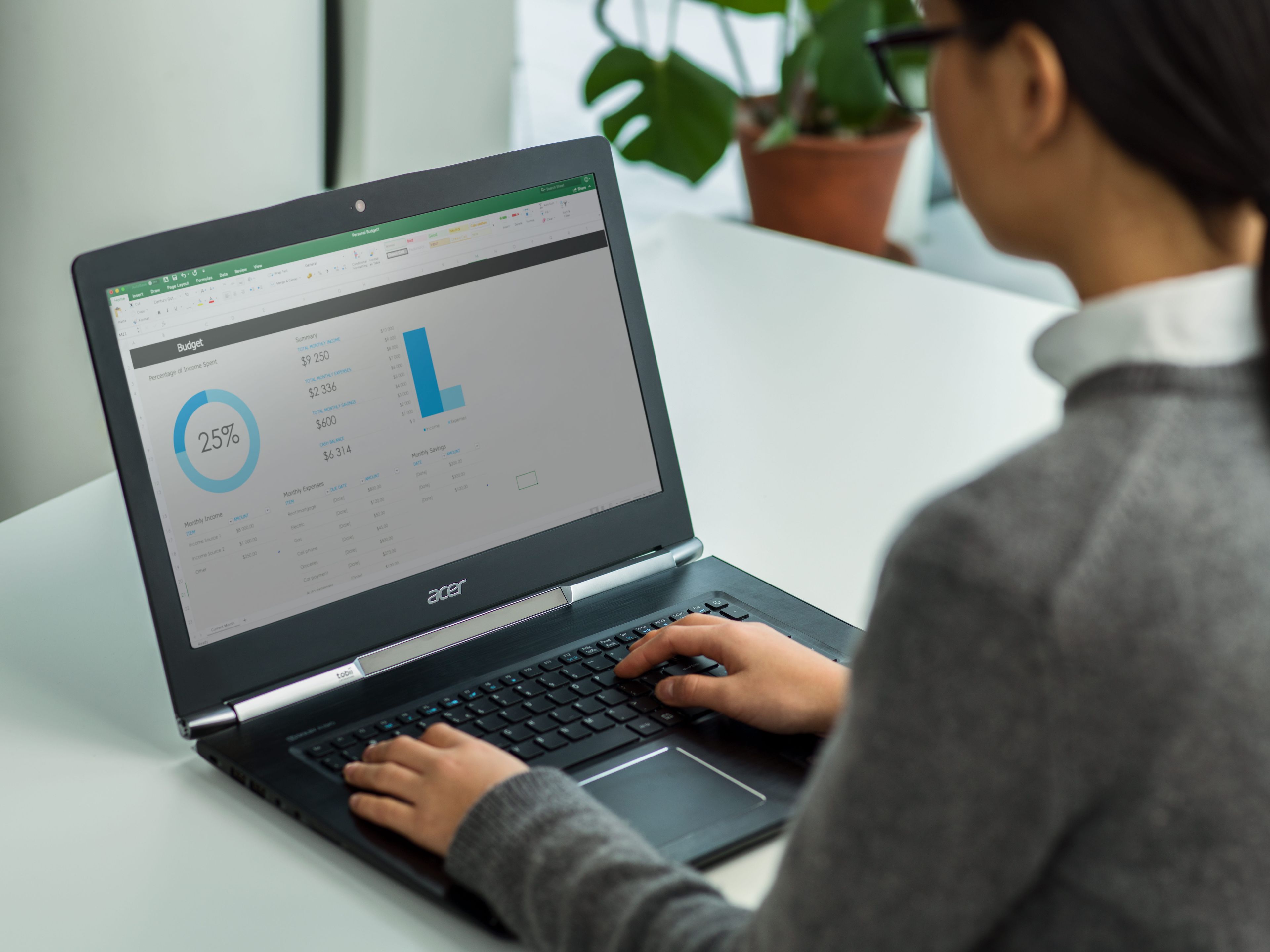 Tobii Integrations