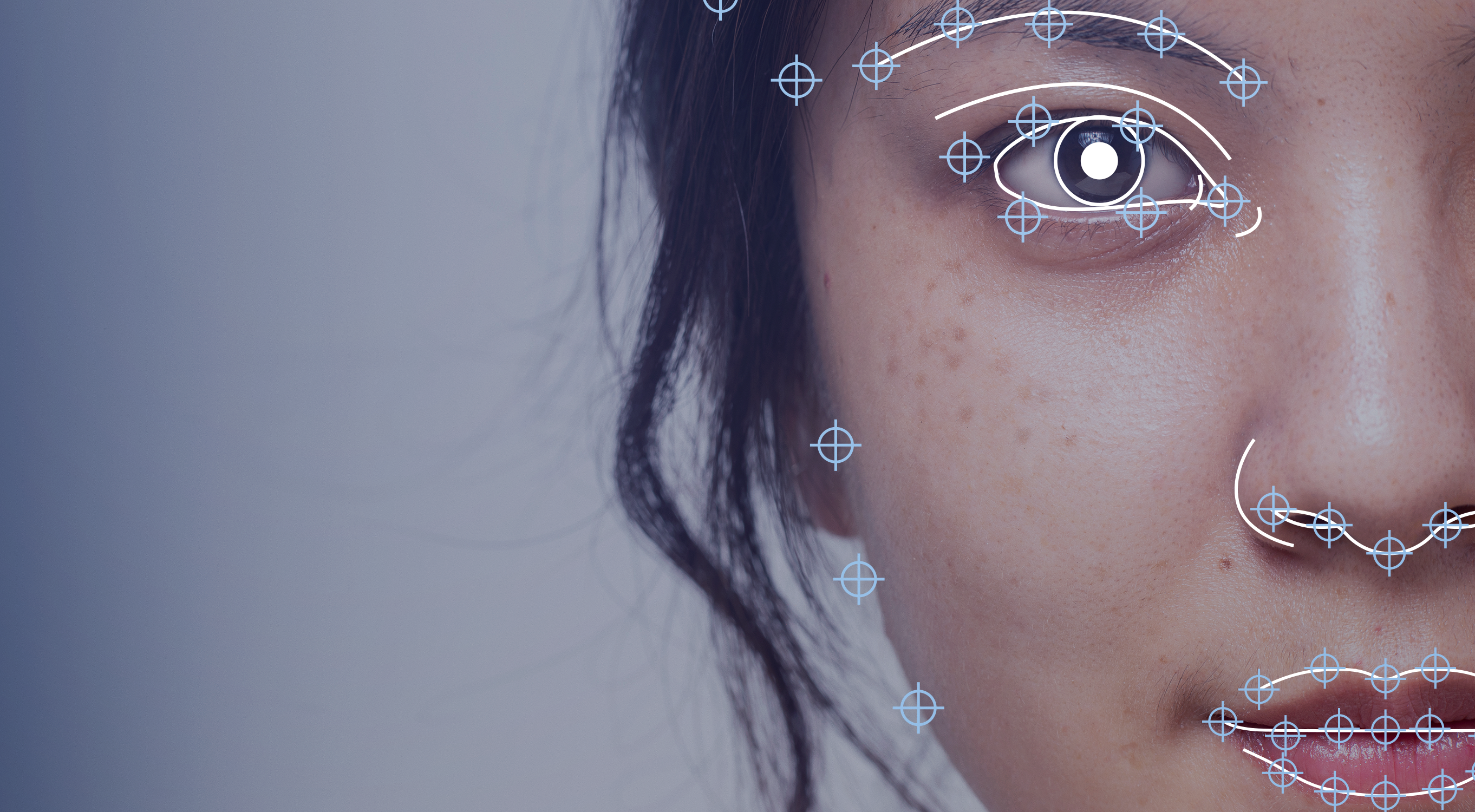 What is eye tracking