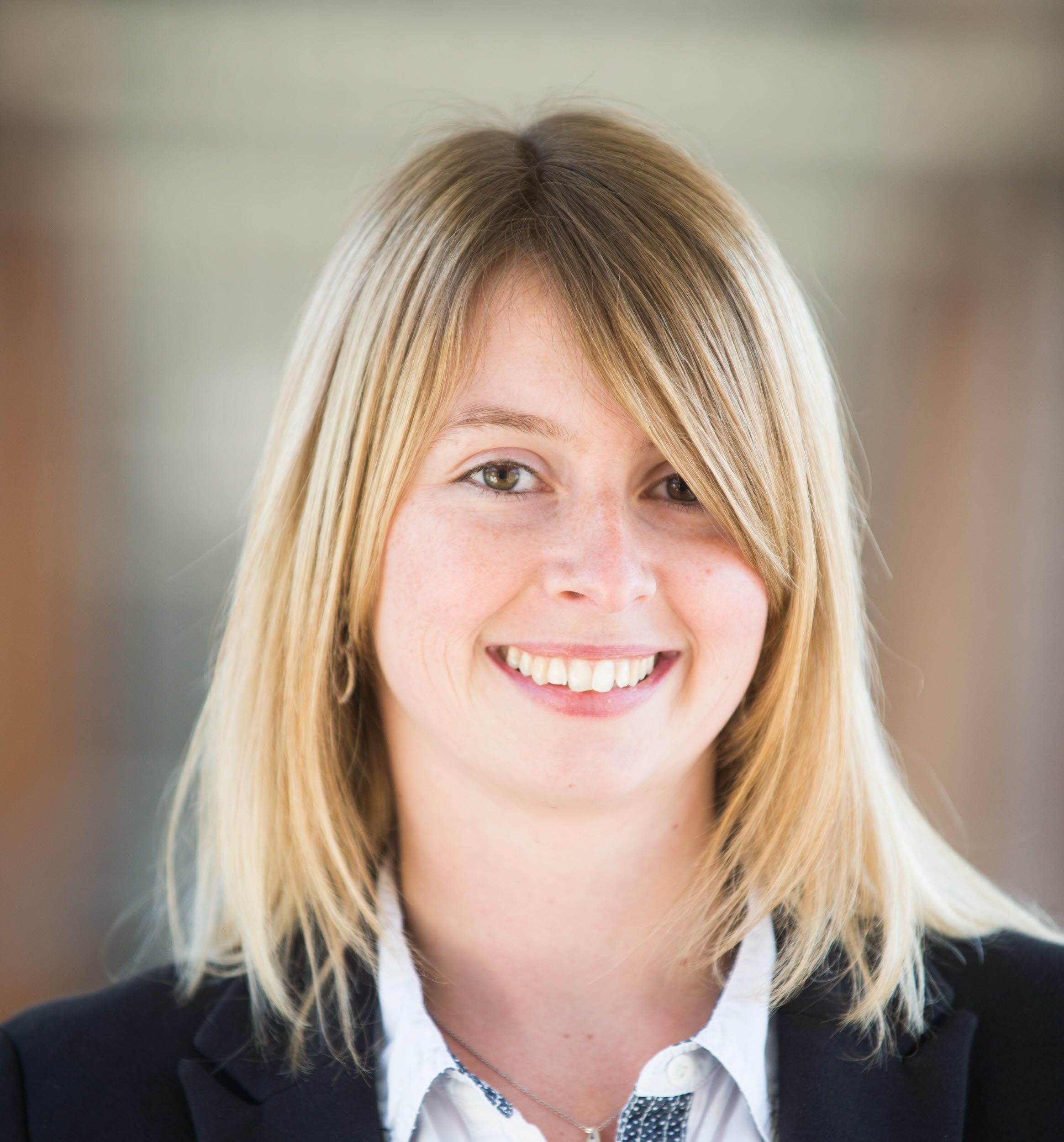 Tobii employee